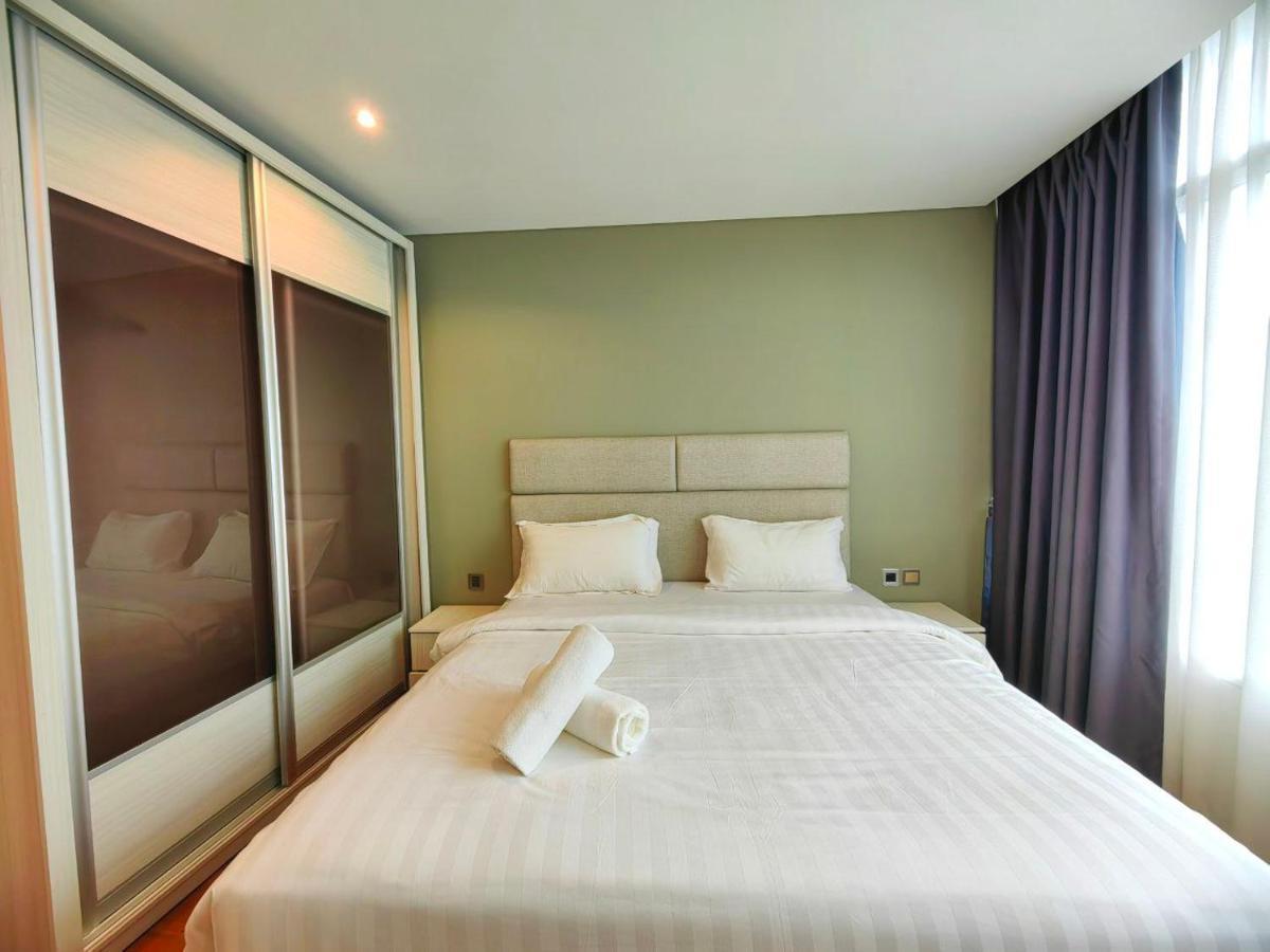 Vortex Suites Klcc By Welt Kuala Lumpur Eksteriør billede