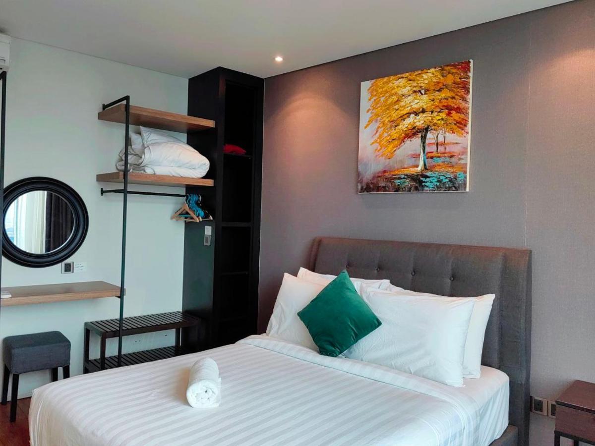 Vortex Suites Klcc By Welt Kuala Lumpur Eksteriør billede