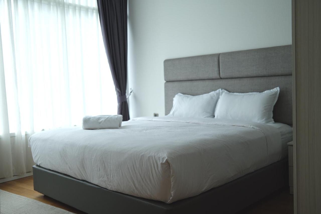 Vortex Suites Klcc By Welt Kuala Lumpur Eksteriør billede