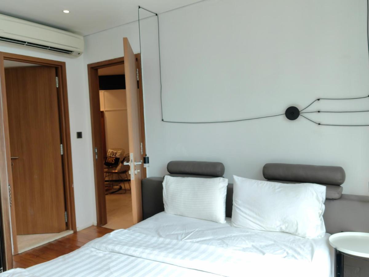 Vortex Suites Klcc By Welt Kuala Lumpur Eksteriør billede
