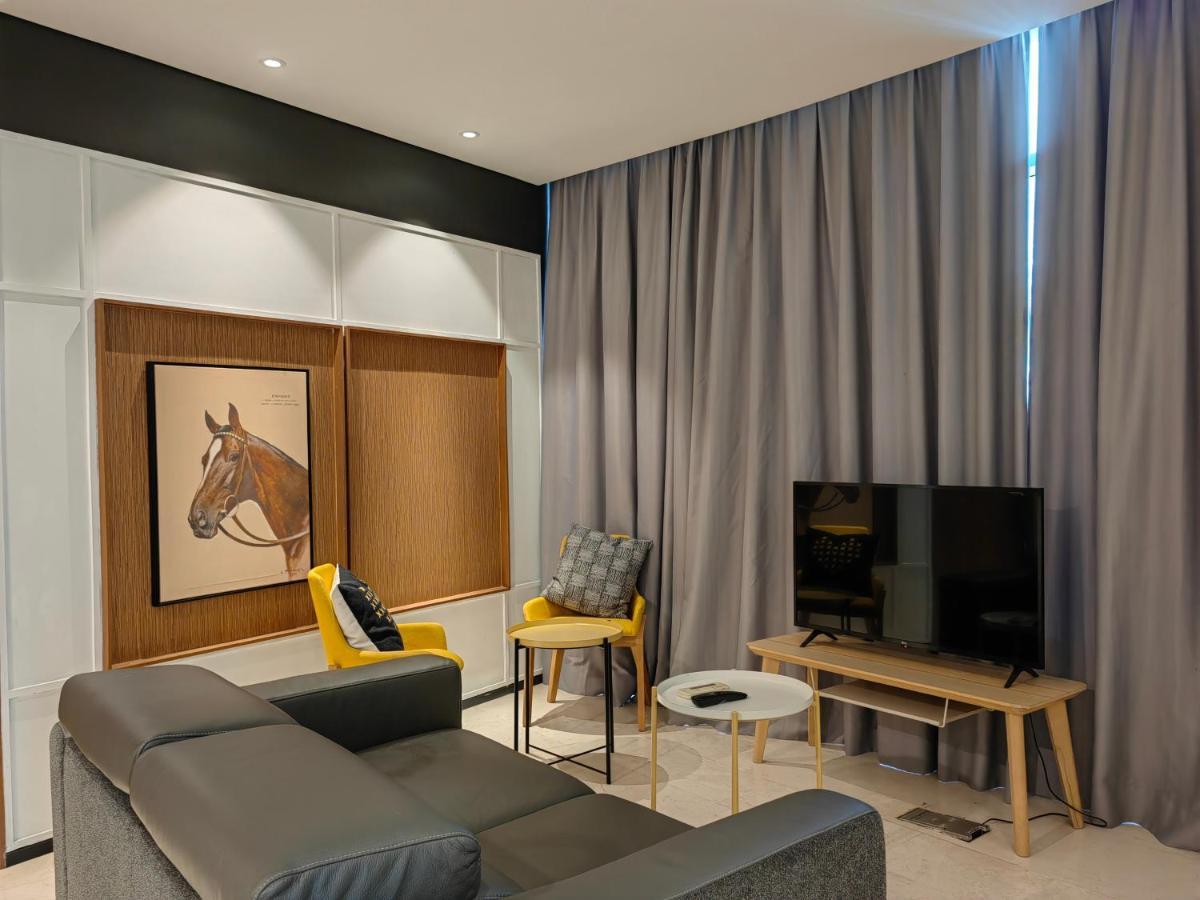 Vortex Suites Klcc By Welt Kuala Lumpur Eksteriør billede