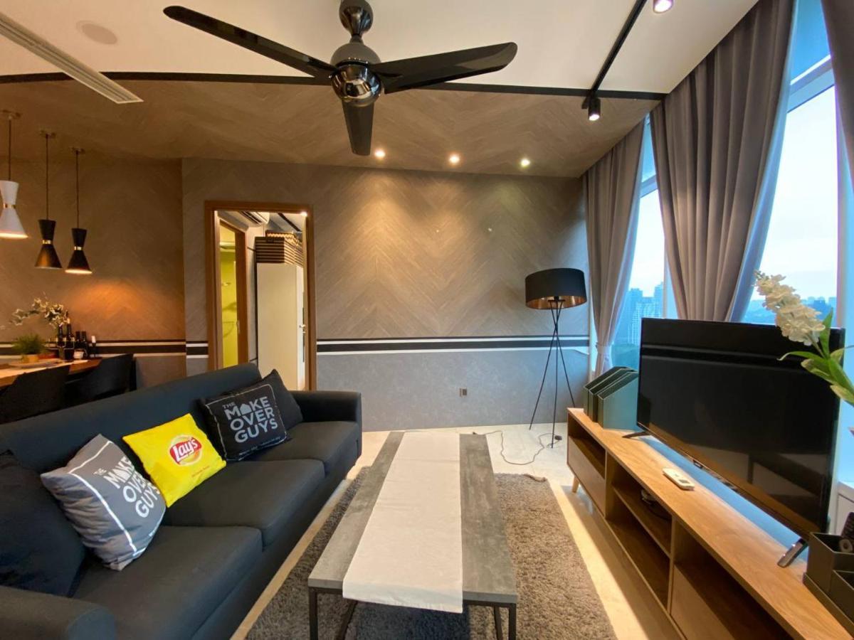 Vortex Suites Klcc By Welt Kuala Lumpur Eksteriør billede