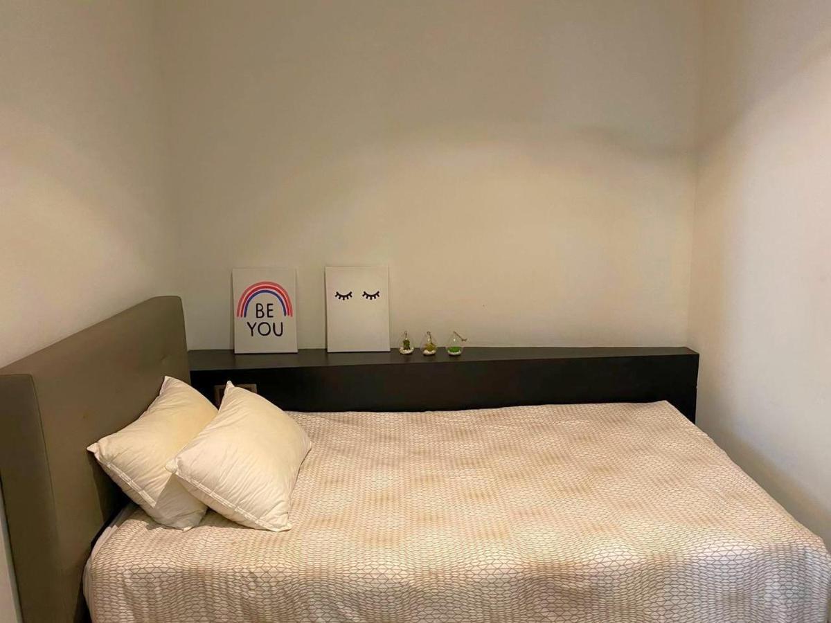 Vortex Suites Klcc By Welt Kuala Lumpur Eksteriør billede