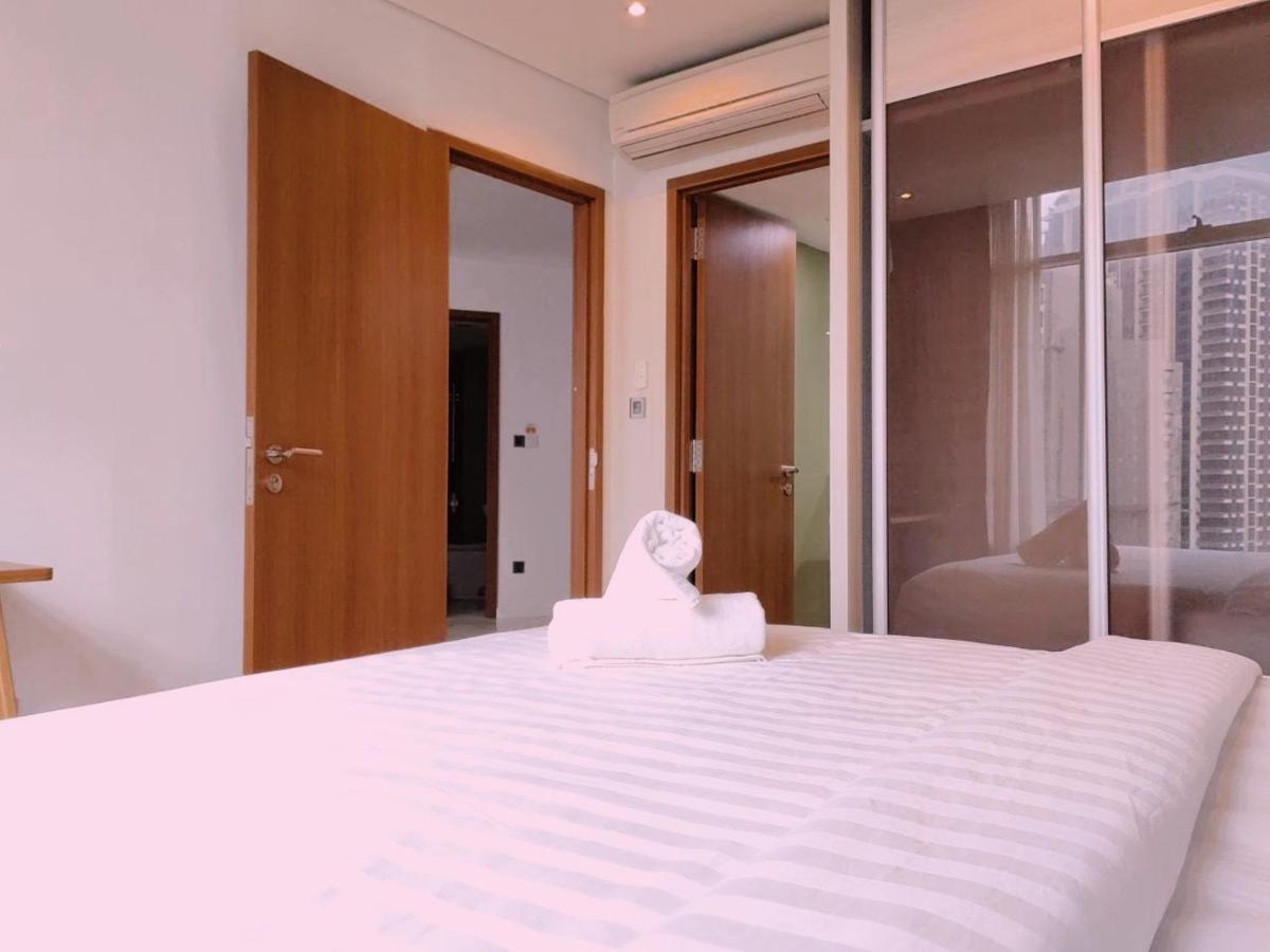 Vortex Suites Klcc By Welt Kuala Lumpur Eksteriør billede